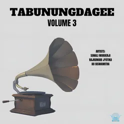 Tabunungdagee Volume 3